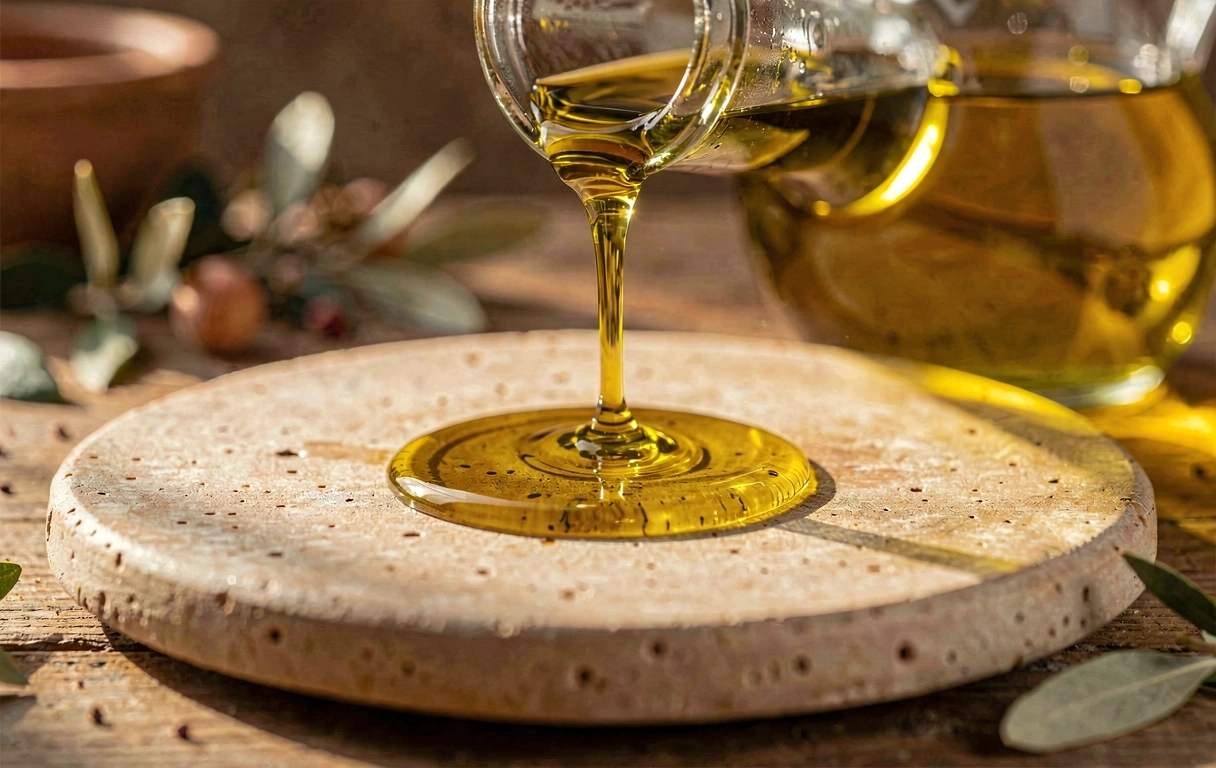 Aceite de Oliva