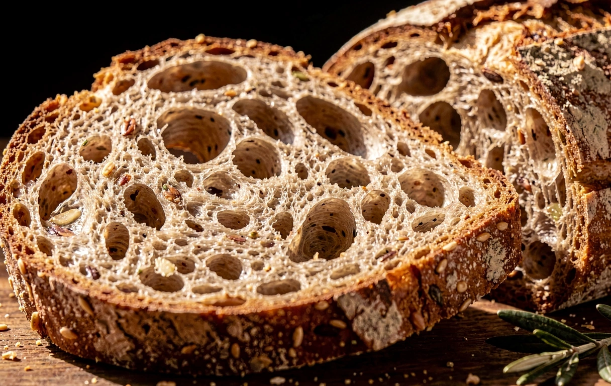 Textura de Grano